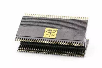 AP Products 900743-64-Au 64 Pin Duck Bill Nail Heads